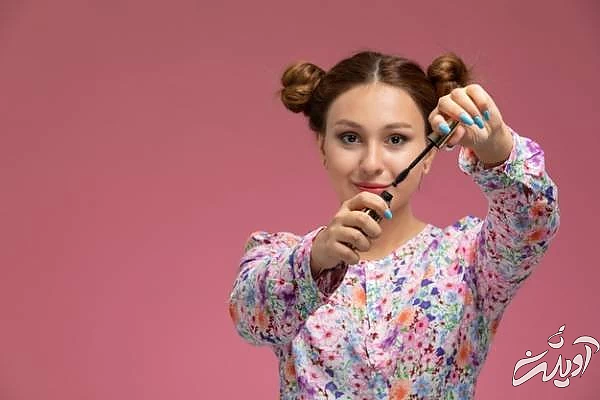 شستن ظرف ریمل